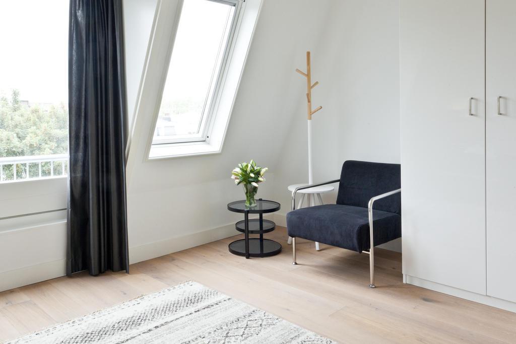 Residences Jordan Canal Amsterdam Exterior photo