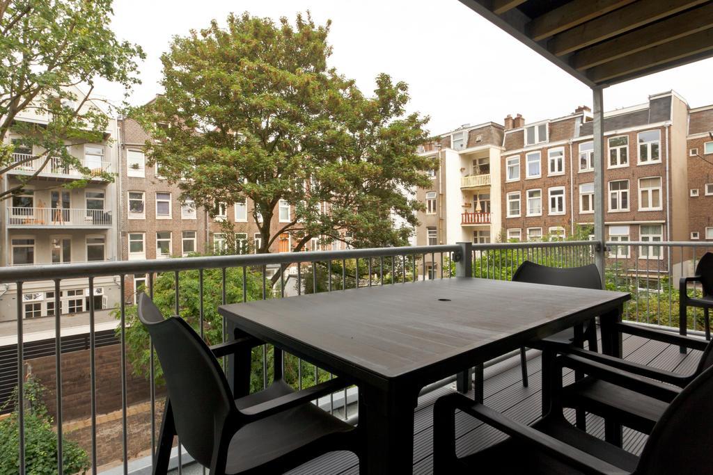 Residences Jordan Canal Amsterdam Room photo
